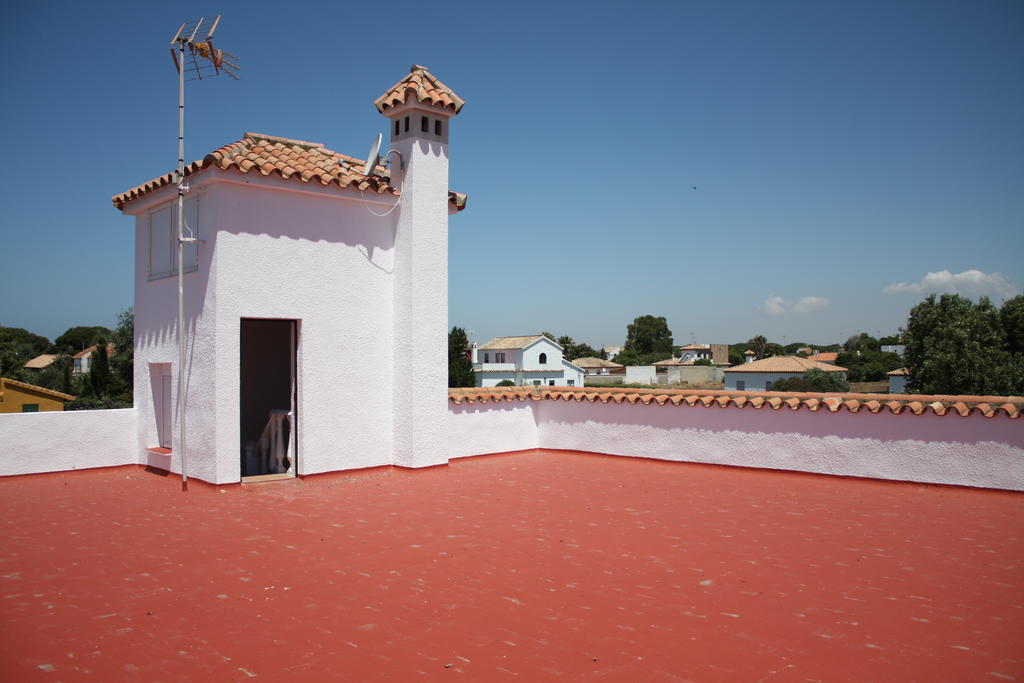 Villa Ana Zahora Habitación foto